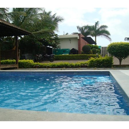 פונה Sankara Villa מראה חיצוני תמונה
