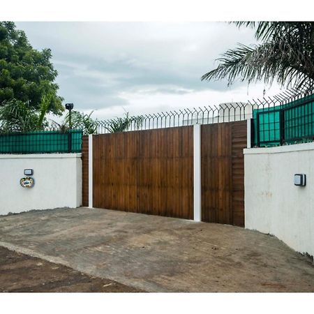 פונה Sankara Villa מראה חיצוני תמונה
