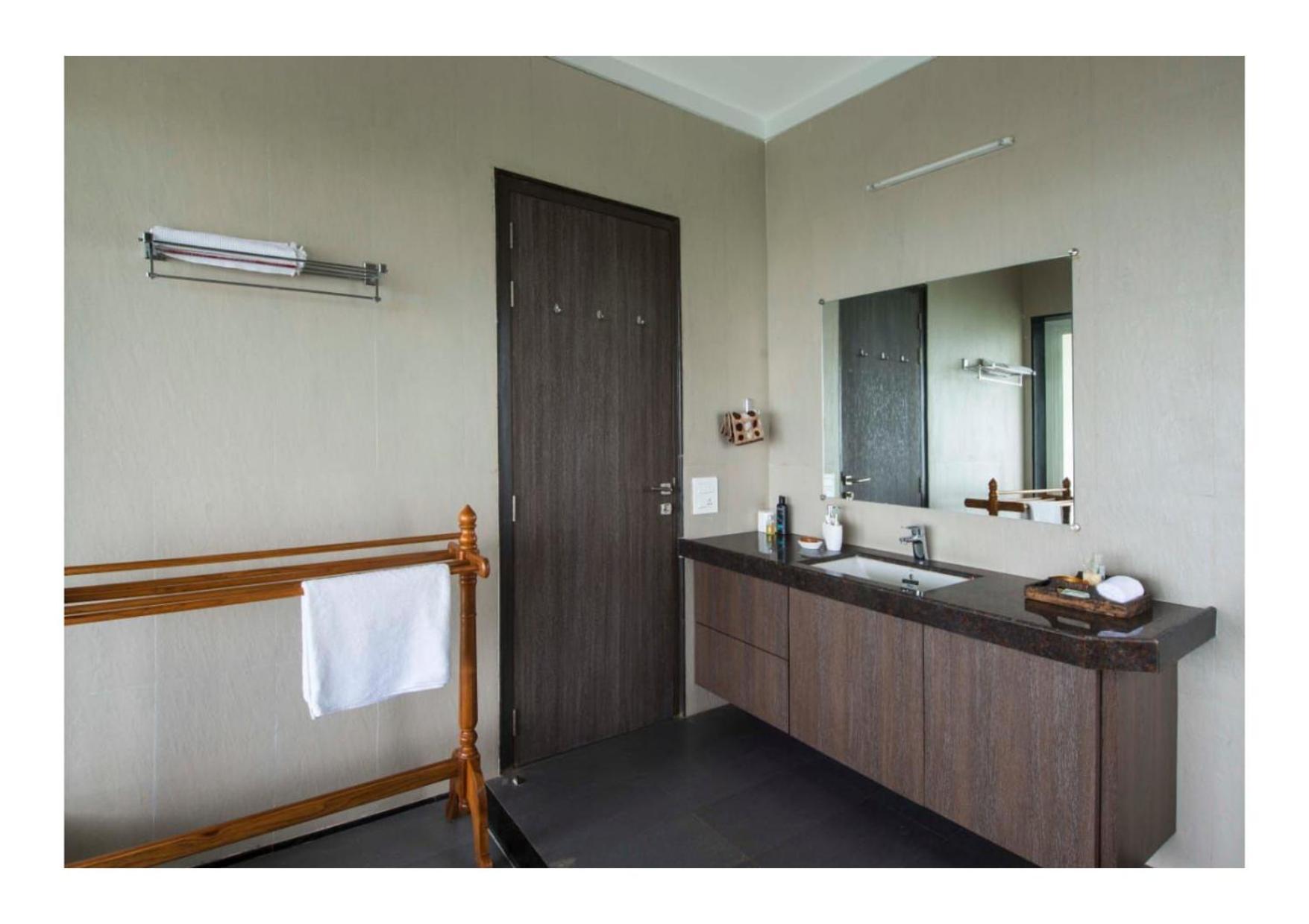 פונה Sankara Villa מראה חיצוני תמונה