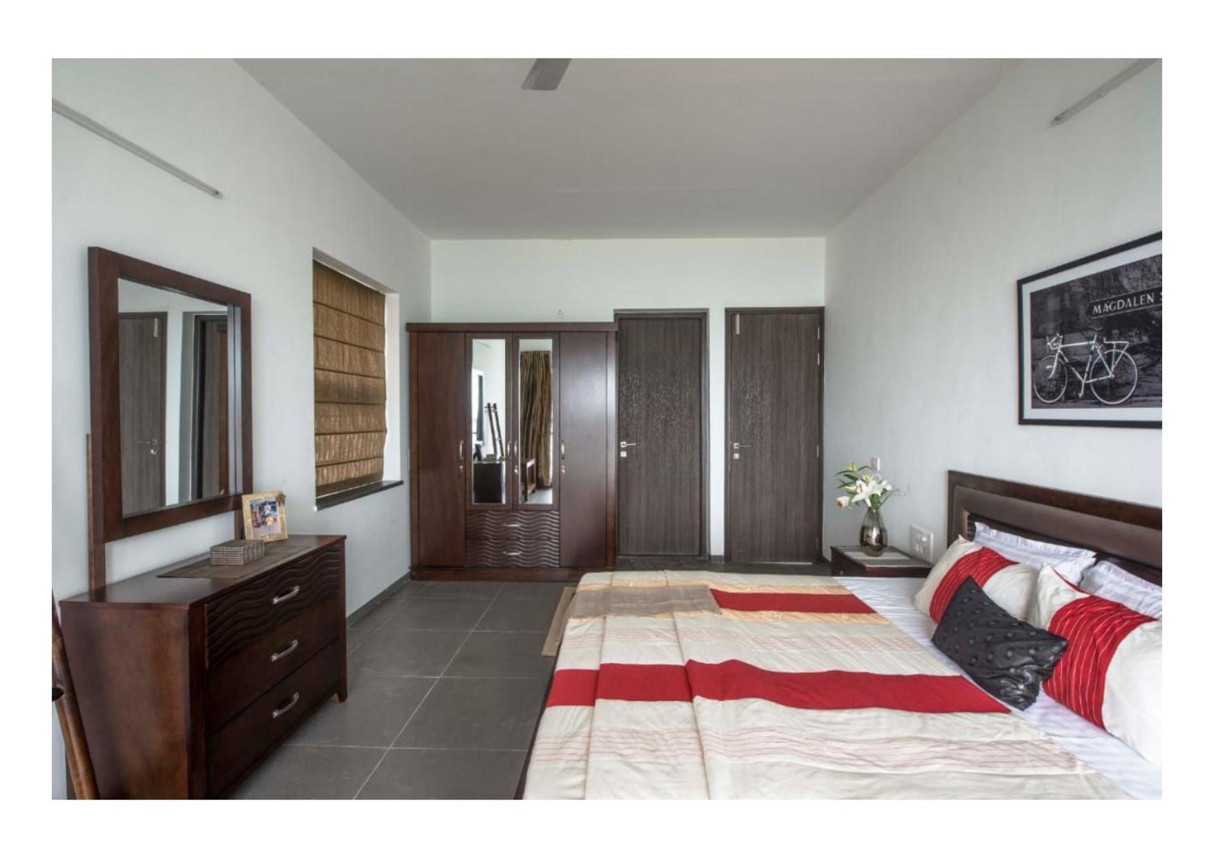 פונה Sankara Villa מראה חיצוני תמונה