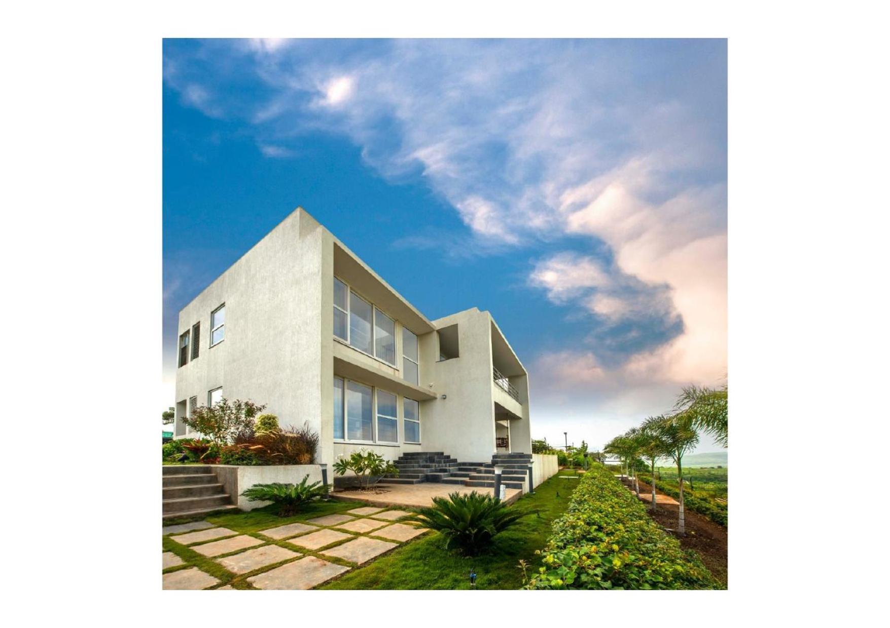 פונה Sankara Villa מראה חיצוני תמונה