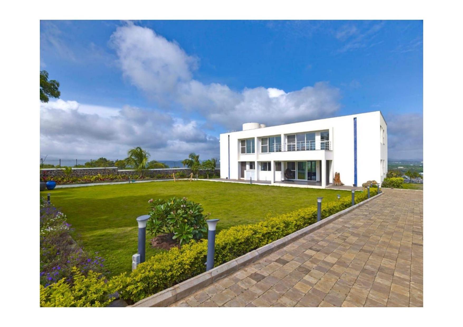 פונה Sankara Villa מראה חיצוני תמונה