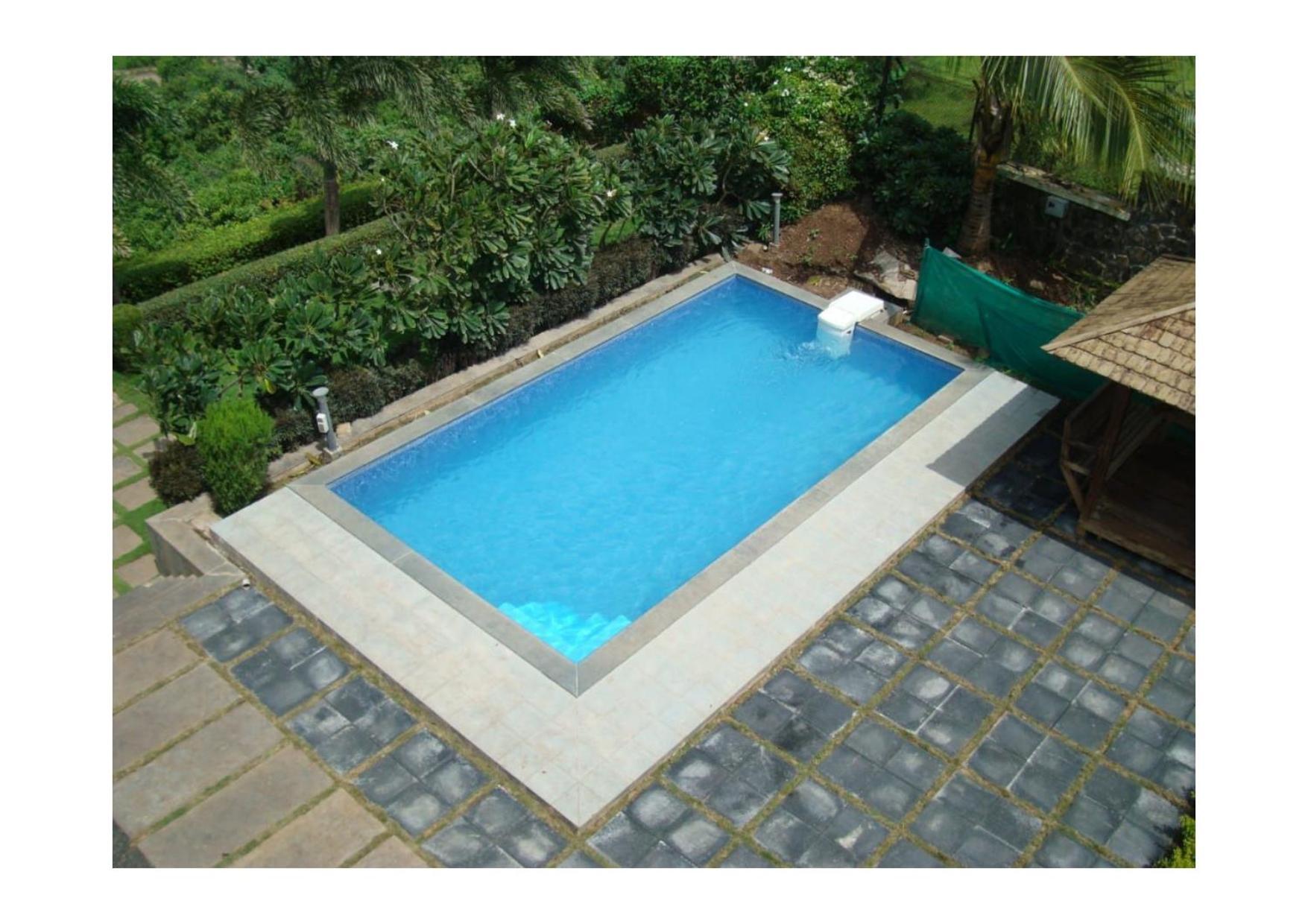 פונה Sankara Villa מראה חיצוני תמונה