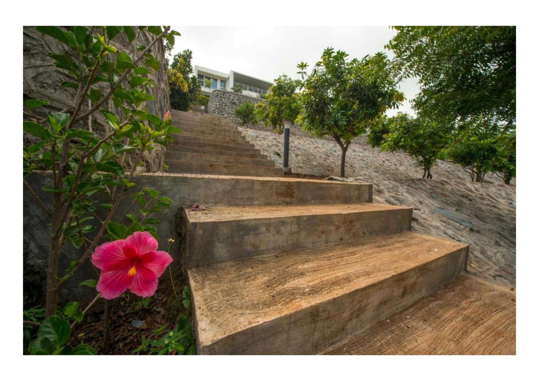 פונה Sankara Villa מראה חיצוני תמונה