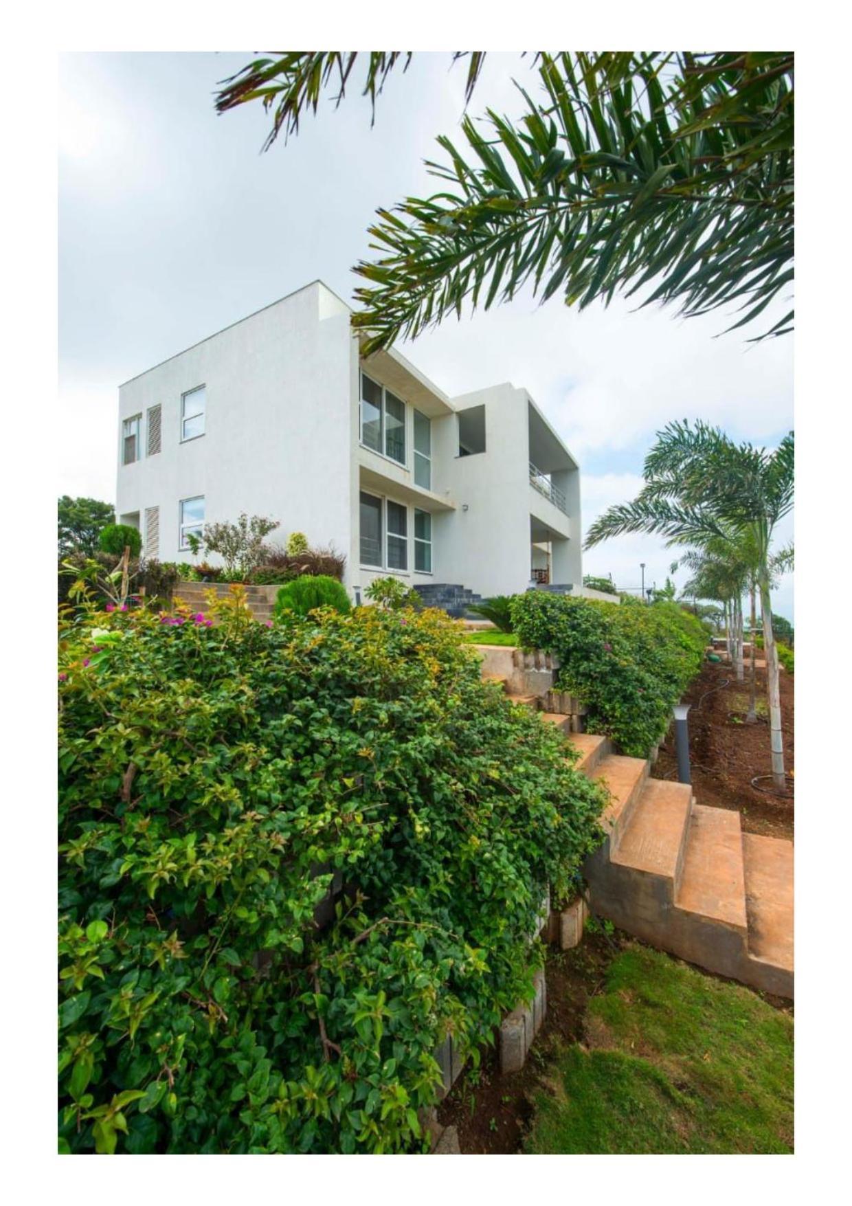 פונה Sankara Villa מראה חיצוני תמונה
